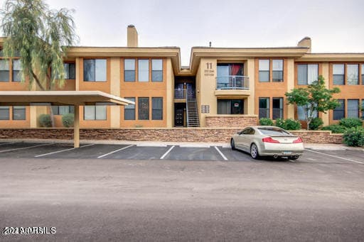 Building Photo - 6900 E Princess Dr Unit 2159