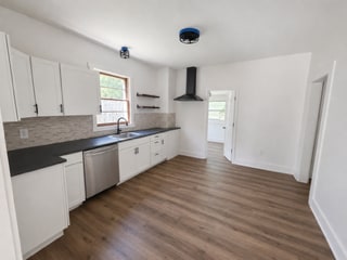 Kitchen - 45 Laurel Ave