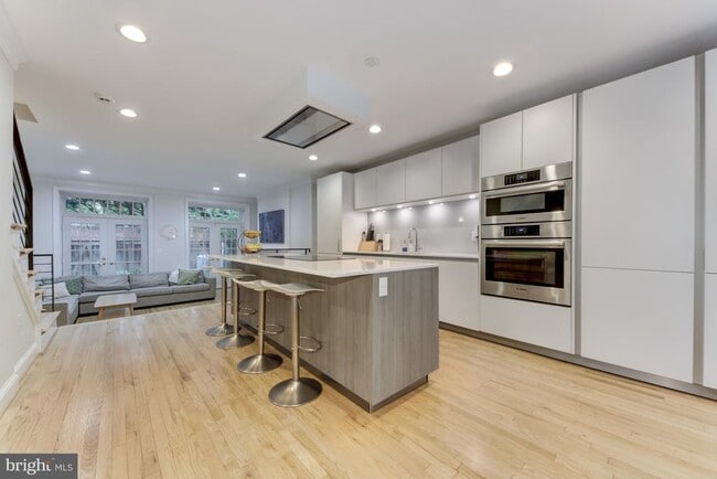 Photo - 4306 Westover Pl NW Townhome