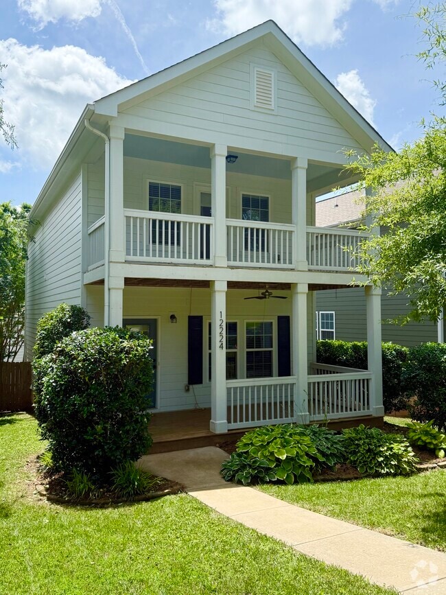Building Photo - 12224 Huntersville Concord Rd Rental