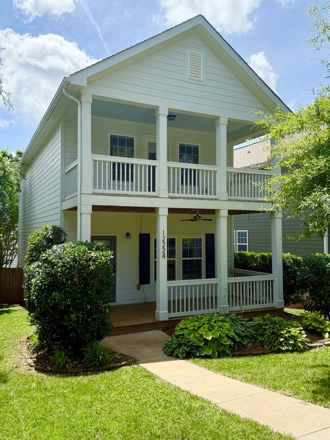 Photo - 12224 Huntersville Concord Rd House