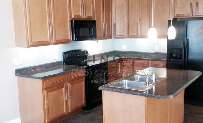 Photo - 10367 S Oquirrh Lk Rd