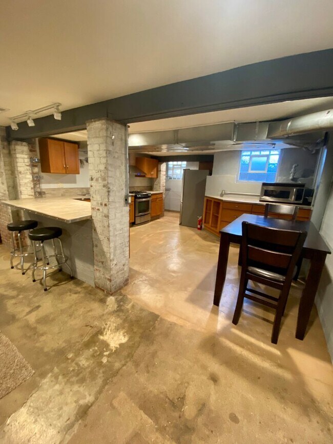 Photo - ALL UTILITIES INCLUDED Unit Basement