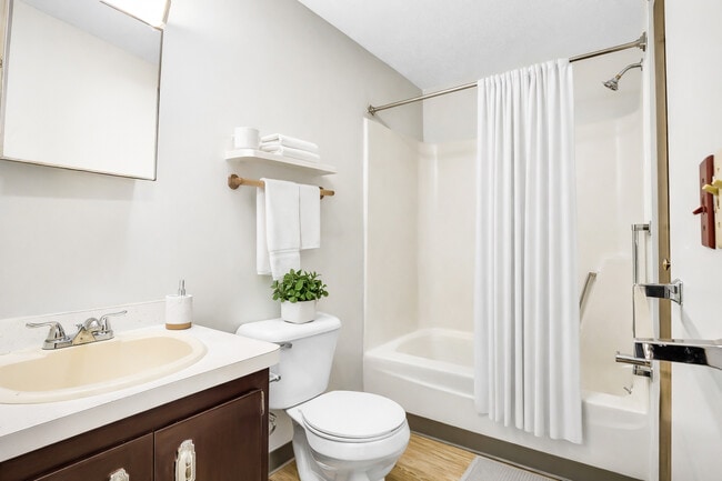 Photo - Autumn Gardens