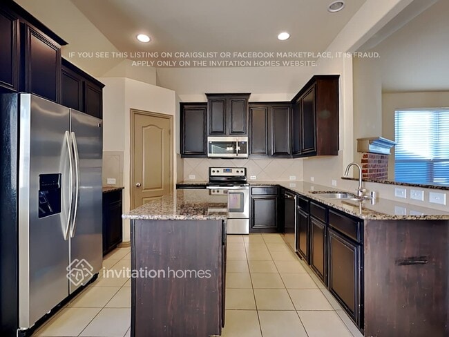 Photo - 1541 Salado Tr