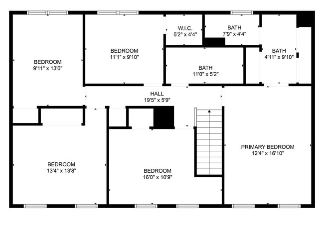 Photo - 2311 Chelsea Knoll Ln