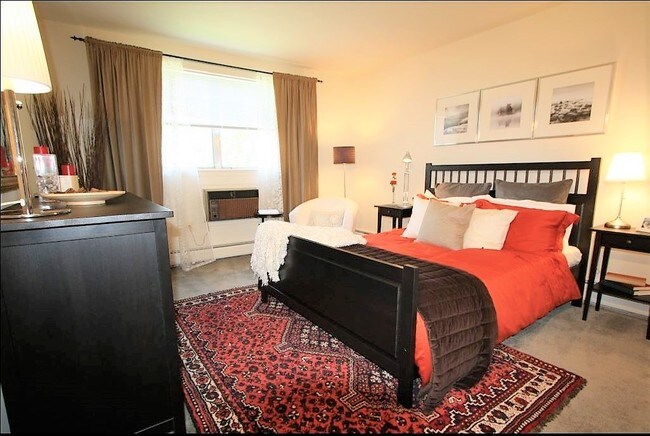 Photo - The Dorchester.