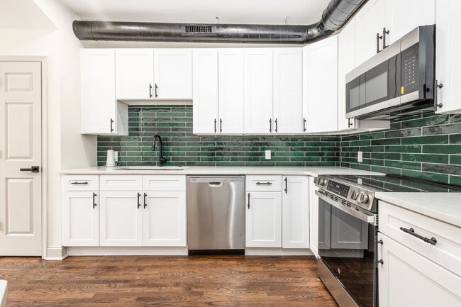 Photo - 2335 N 30th St Unit 2335 N 30th Street