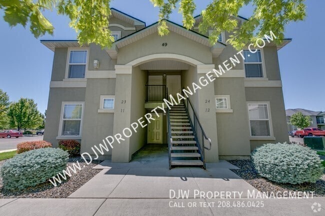 Building Photo - 1805 E Overland Rd Unit 40-11 Rental