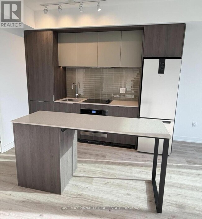 Photo - 395 Square One Dr Unit 1509