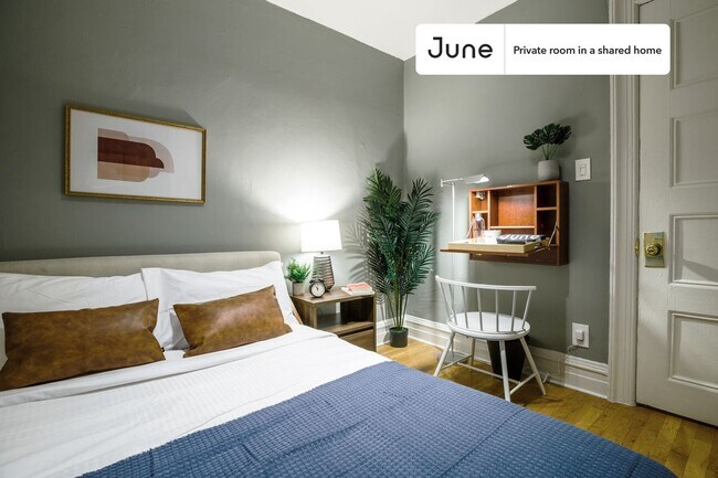 Photo - Room in Shared 4 bed/1 bath home Unidad B