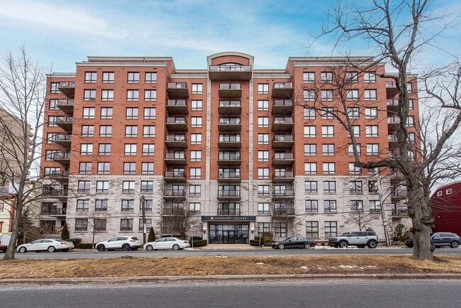 Building Photo - 5839 Cunard St