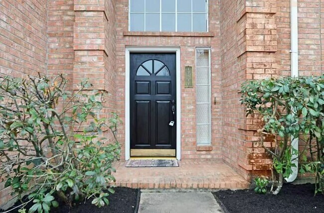 Photo - 17911 Western Pass Ln