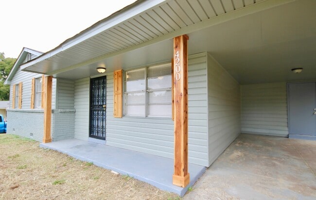 Photo - 4200 Arrow Rd