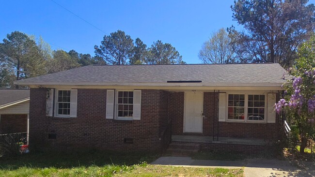 Building Photo - North Columbia - Haskell Heights Rental