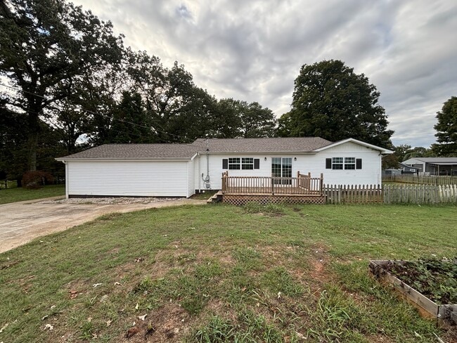 Photo - 1313 Liberty Rd