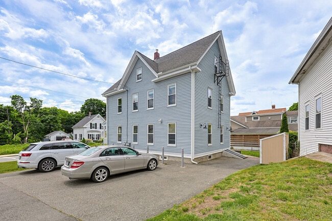 Photo - 106 Dean Ave Unit 1