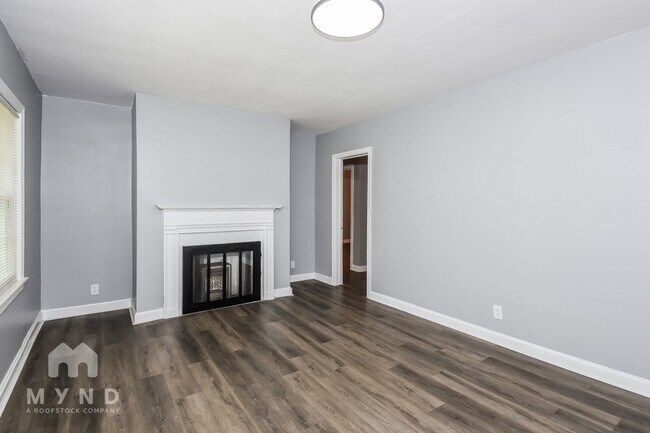 Photo - 2313 Eastway Rd