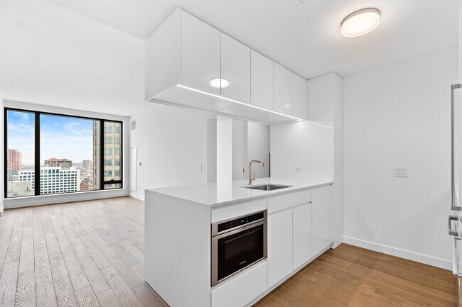 Photo - 99 Hudson St Unit 2507