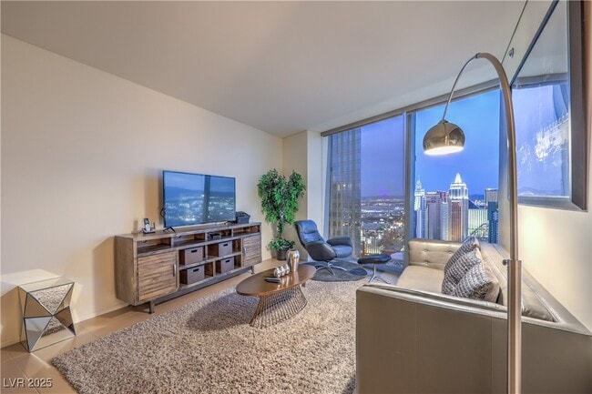 Photo - 3726 S Las Vegas Blvd Unit 3105