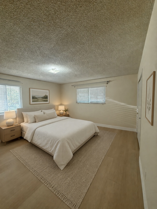 Master Suite