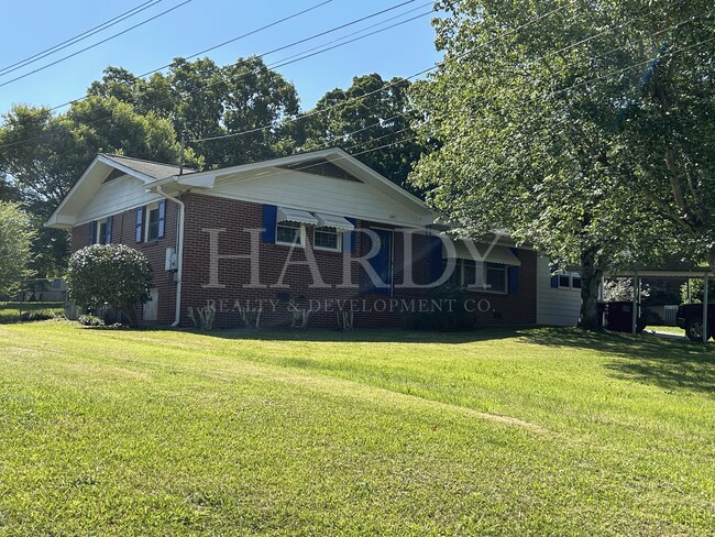 Photo - 2703 Lakeridge Cir NW Unit 109 Chief Vann Dr