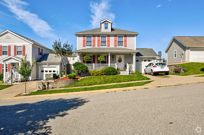 Building Photo - Ashburn Greene Rental