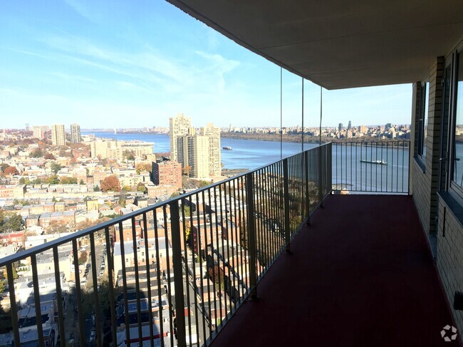 Building Photo - 6040 Boulevard E Unit 30B Rental