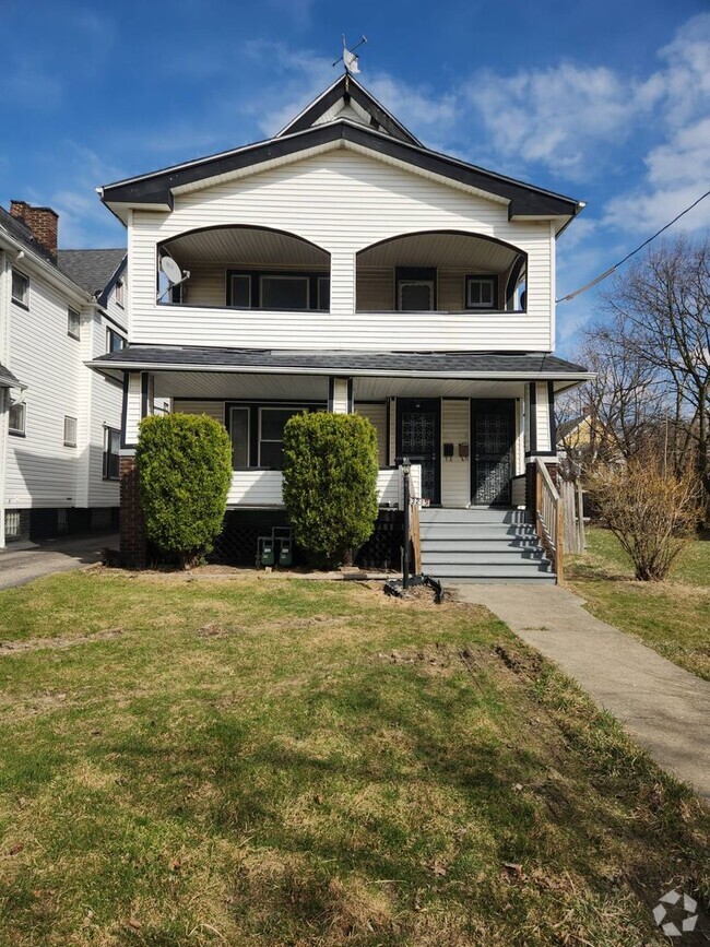 Building Photo - 3215 E 117th St Unit 2 Rental