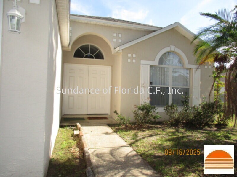 Photo - Osceola County