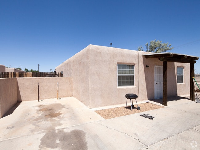 Photo - Casa Del Sol Apartments