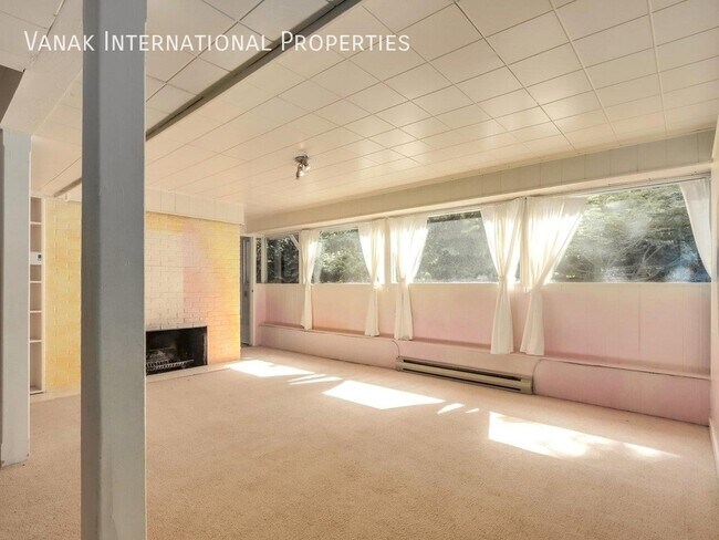 Photo - Prime Lynn Valley Corner Property, Ideal for Daycare/Group Childcare