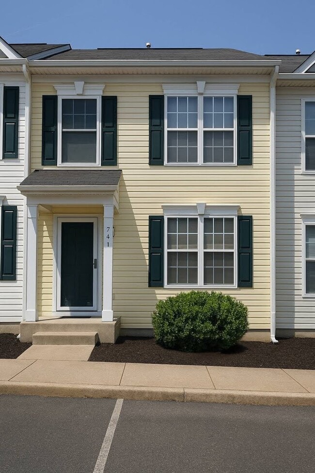 Building Photo - 741 Colonels Ct Rental
