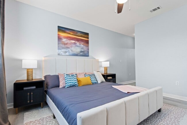 Elan Apartments