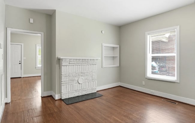 1532 Warrior Rd