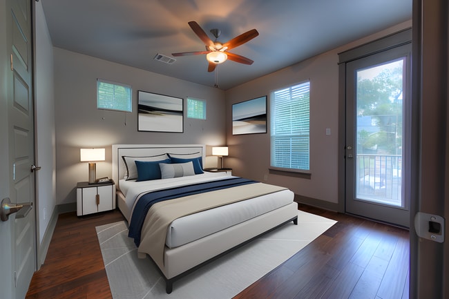 Photo - UT PRE-LEASE: 2014 Constructed 6 bed / 5 bath home - Top of the Line Finishes - Prime Location