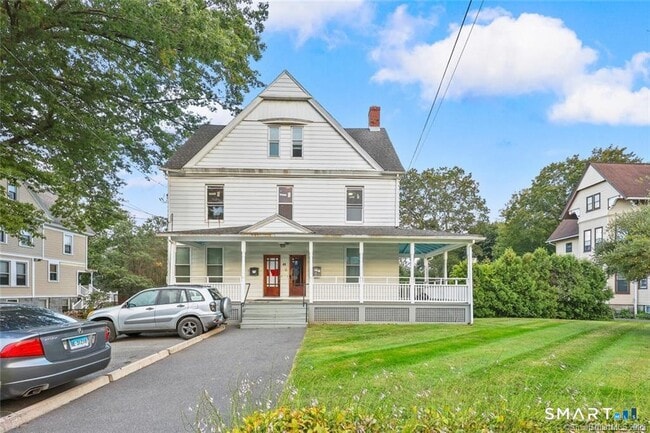 Building Photo - 49 Atwater Ave Unit 2