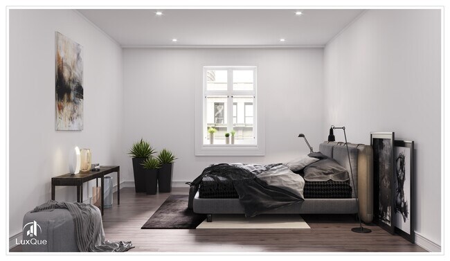 Photo - Woolworth Residences