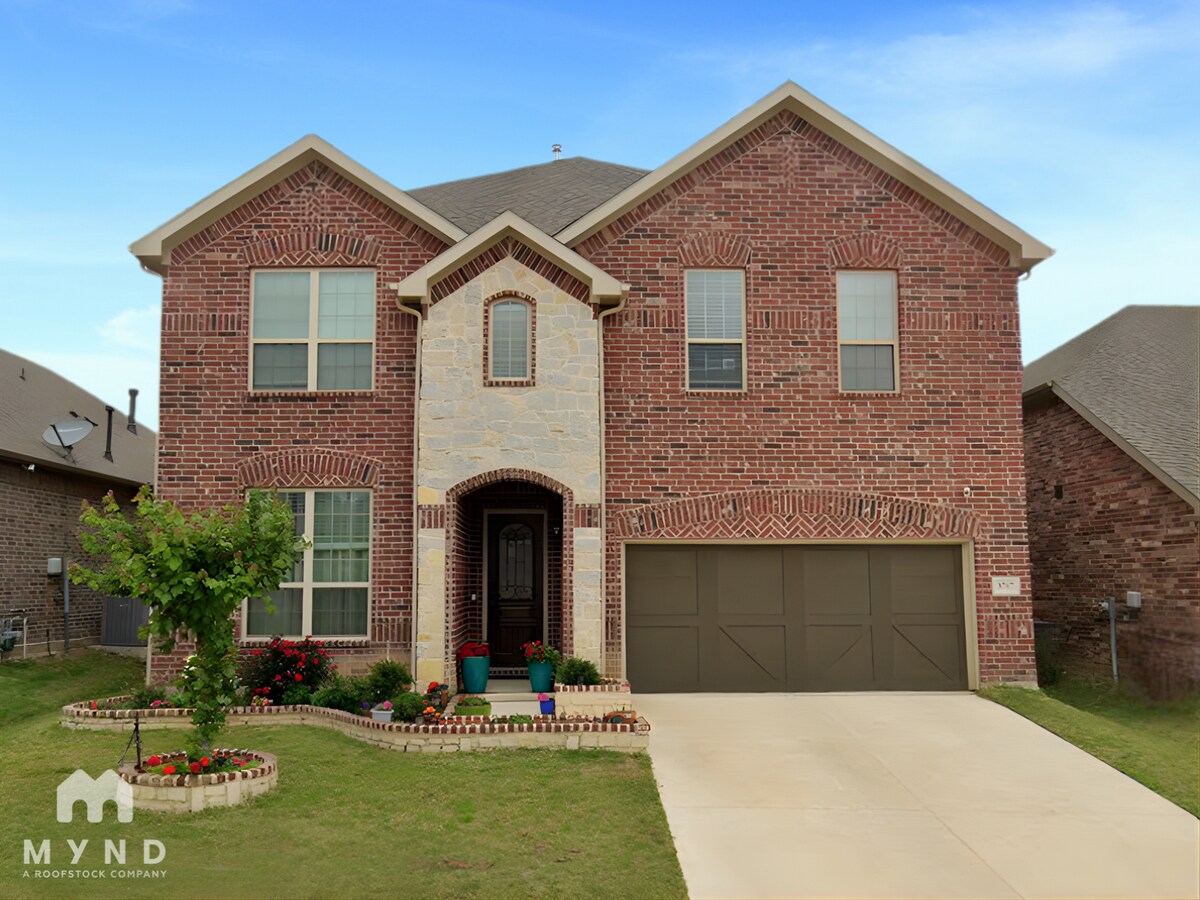 Photo - 3717 Evergreen Ridge Rd