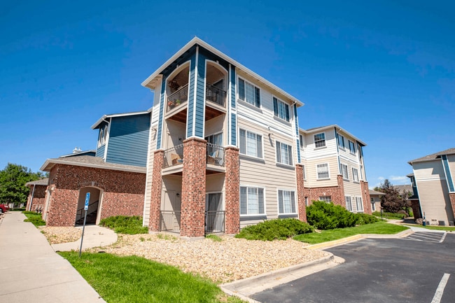 Ranchstone Apartment Homes