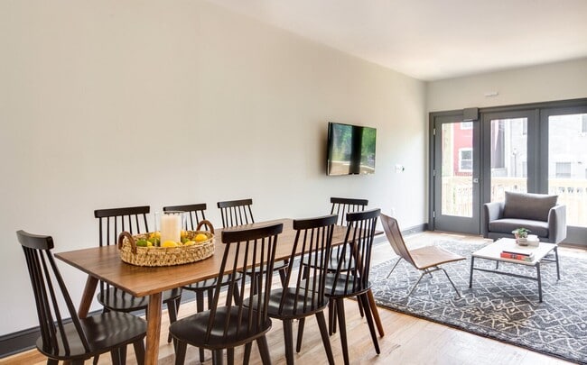 Richardson Furnished Rooms