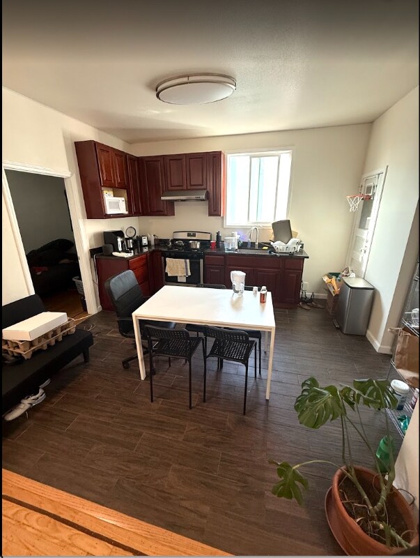 Photo - 2201 Channing Way Apartment Unit 3