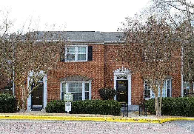 Photo - Townhomes Of Sandy Springs
