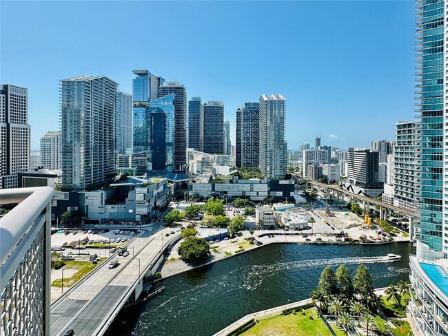 Photo - 350 S Miami Ave Unit 2708