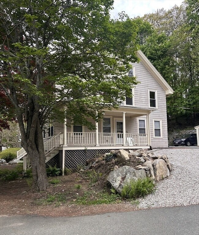 Photo - 274 Washington St Unidad 274
