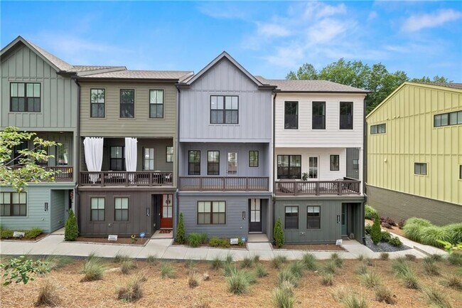 Photo - 1336 Breezy St SE