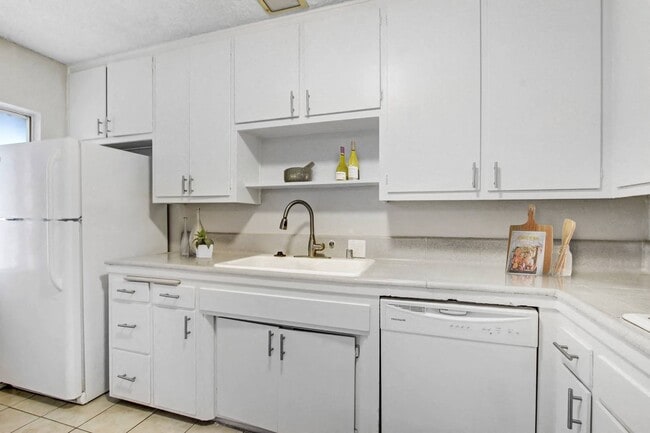 Fulton Terrace Apartments