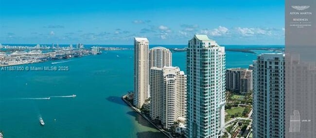 Building Photo - 300 Biscayne Blvd Way Unit 300 Biscayne Blvd Way  3701