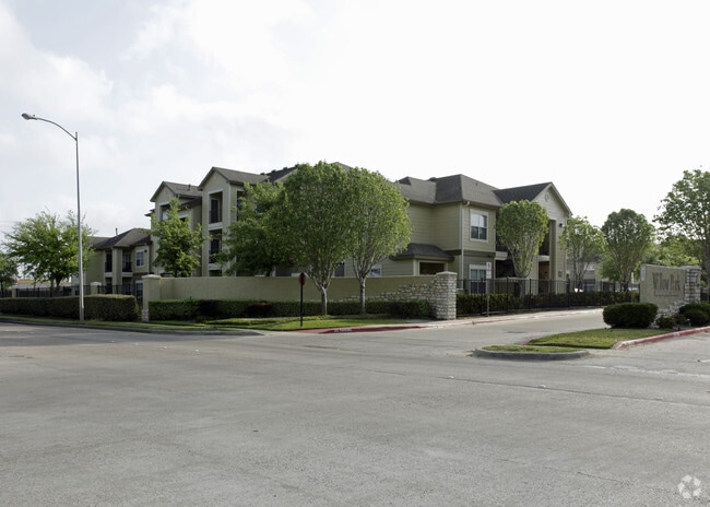 Photo - Willow Park