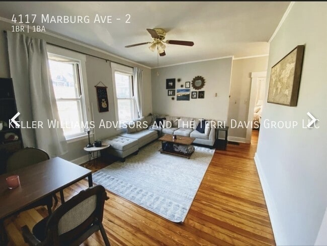 4117 Marburg Ave Unit 2